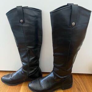 Riding Boots